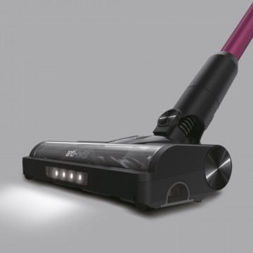 Hoover Hf1p10hx Επαναφορτιζόμενη Σκούπα 2 σε 1 Stick & Χειρός 14.4V Φουξ/Μαύρη Hoover Hf1p10hx Επαναφορτιζόμενη Σκούπα 2 σε 1 Stick & Χειρός 14.4V Φουξ/Μαύρη